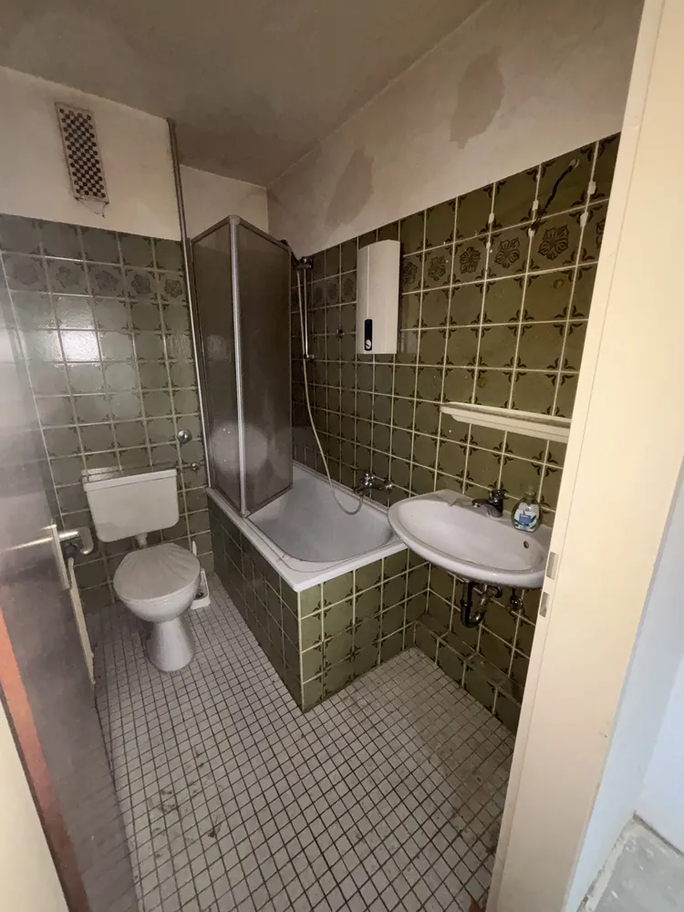2 Zimmer Wohnung mit 52 m² in Langenfeld – Bild 5