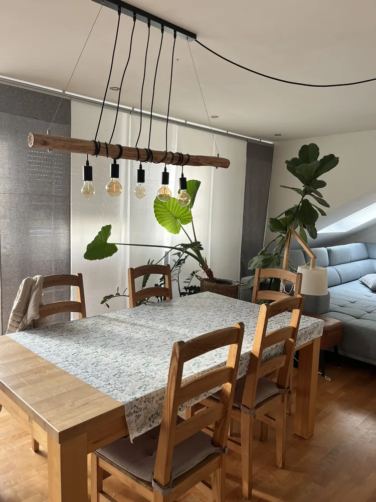 3 Zimmer Wohnung mit 115 m² in Mannheim – Bild 12