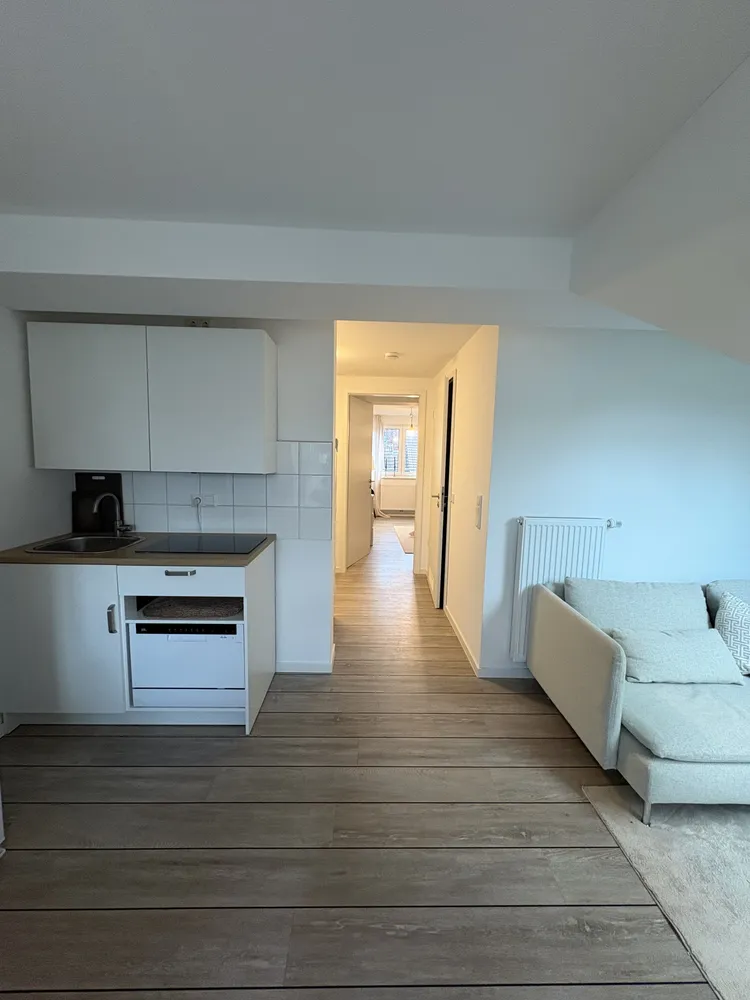 2 Zimmer Wohnung mit 40 m² in Münster – Bild 10
