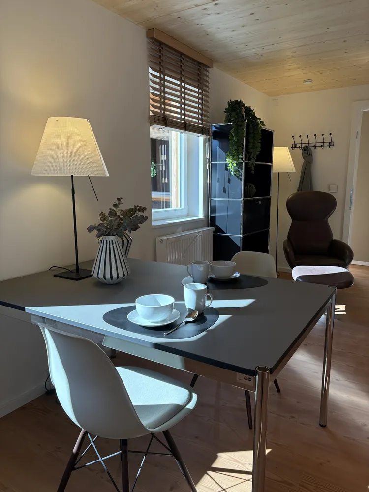 1 Zimmer Wohnung mit 45 m² in Erlangen – Bild 11