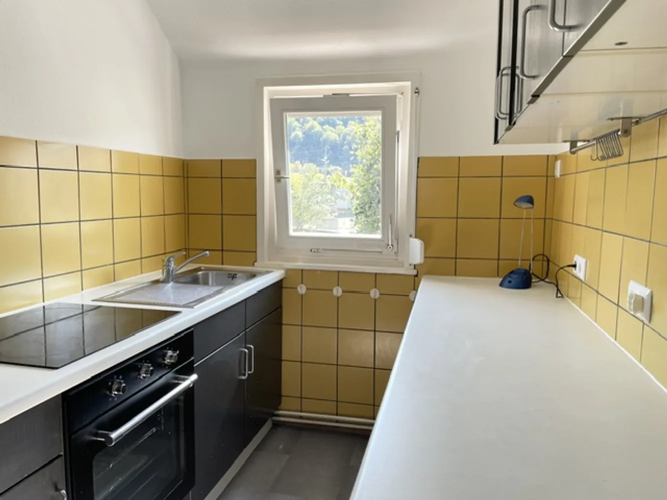 4 Zimmer Wohnung mit 84 m² in Schwäbisch Gmünd – Bild 8