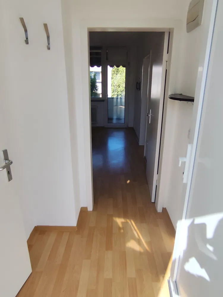 2 Zimmer Wohnung mit 40 m² in Dortmund – Bild 11