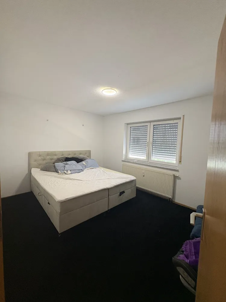 3 Zimmer Wohnung mit 83 m² in Ludwigshafen am Rhein – Bild 3