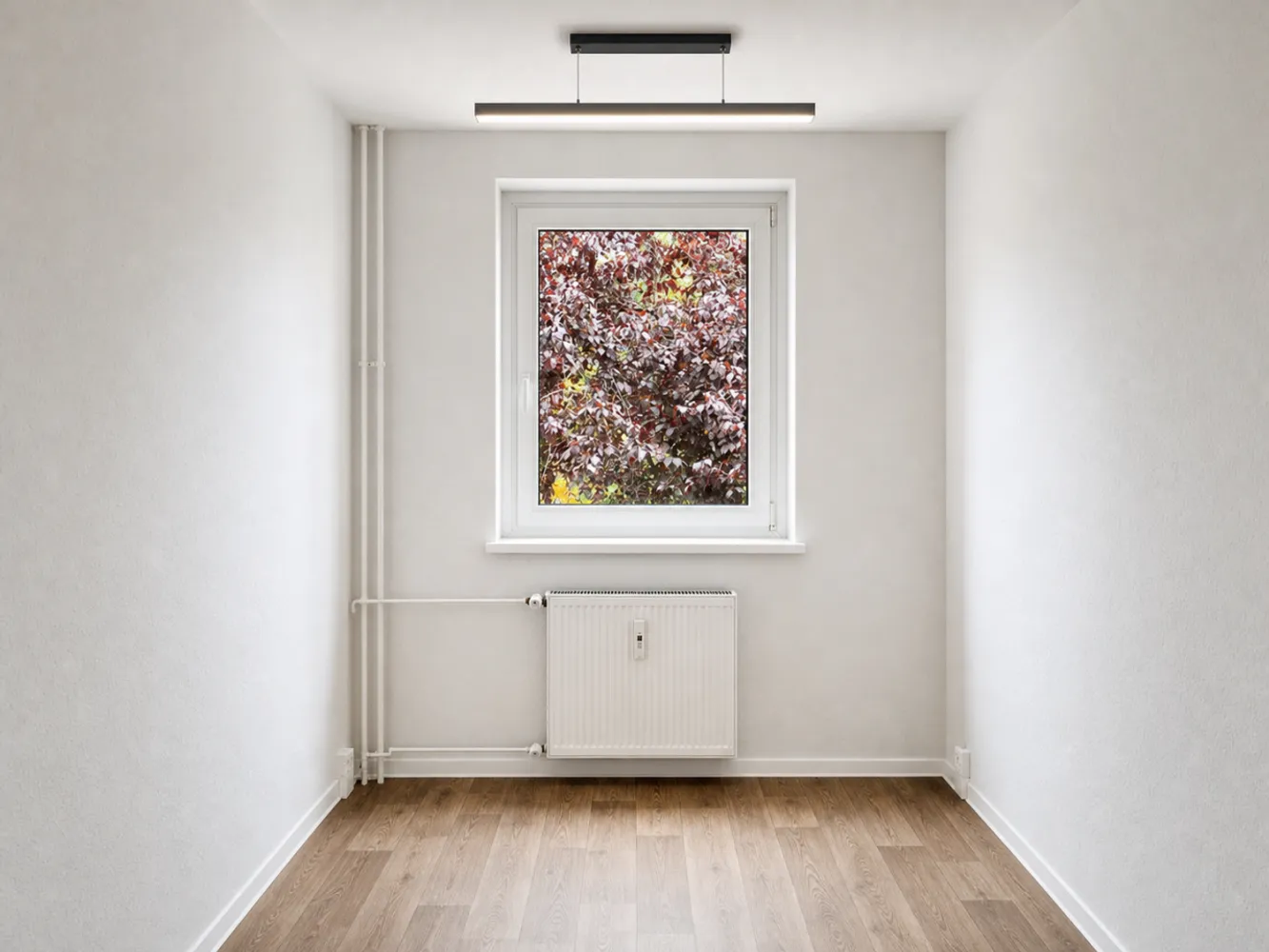 3 Zimmer Wohnung mit 61 m² in Eberswalde – Bild 11