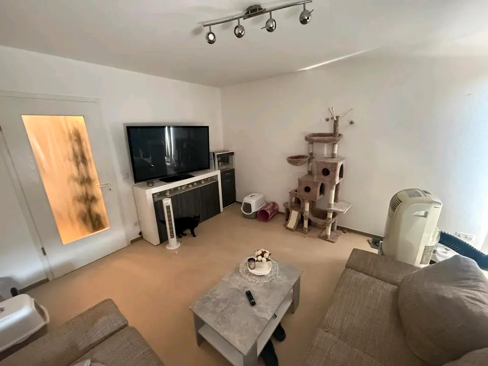 2 Zimmer Wohnung mit 50 m² in Recklinghausen – Bild 10