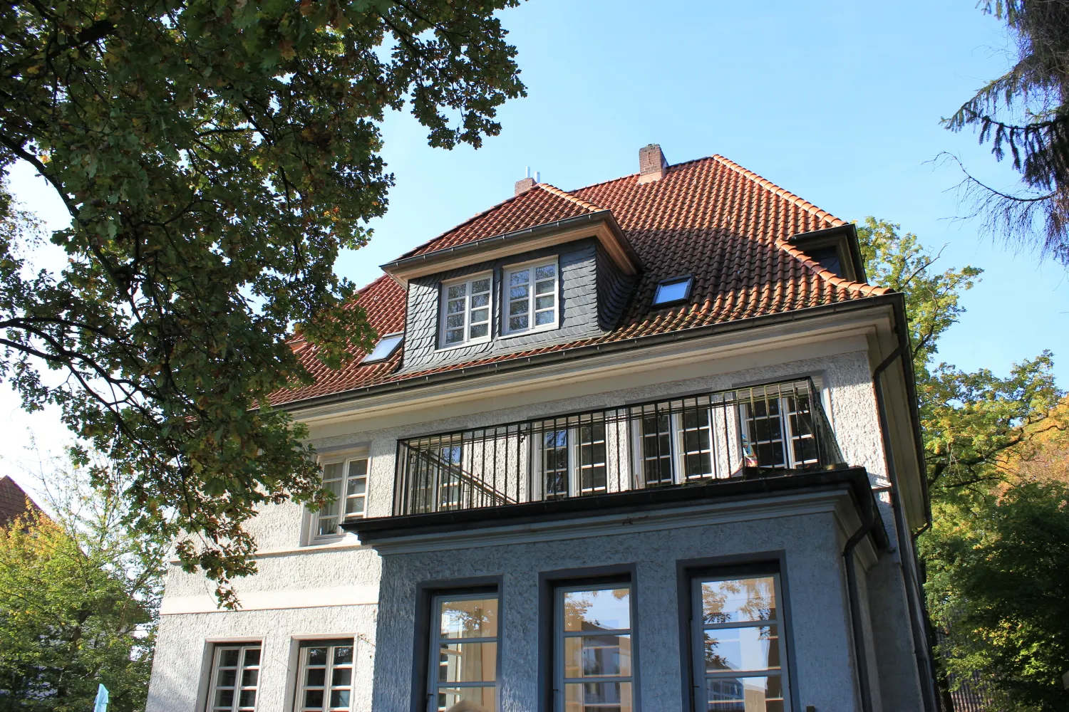 4 Zimmer Wohnung mit 124 m² in Braunschweig – Bild 2