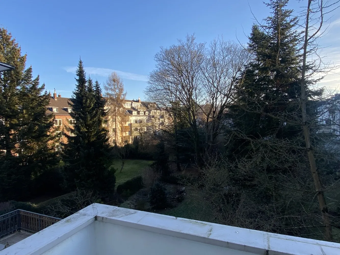 2 Zimmer Wohnung mit 59 m² in Düsseldorf – Bild 9