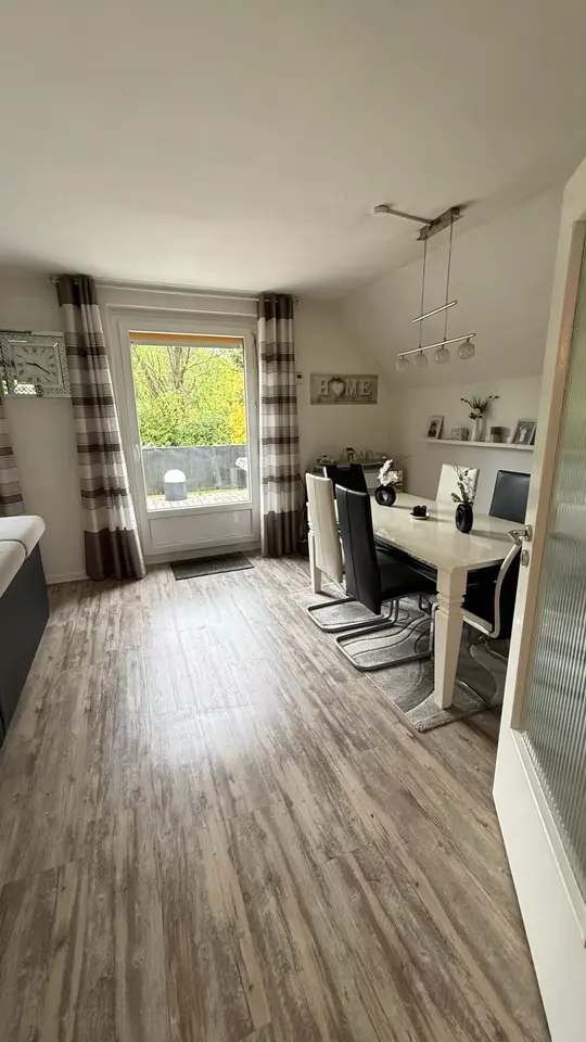 3 Zimmer Wohnung mit 85 m² in Osnabrück – Bild 4