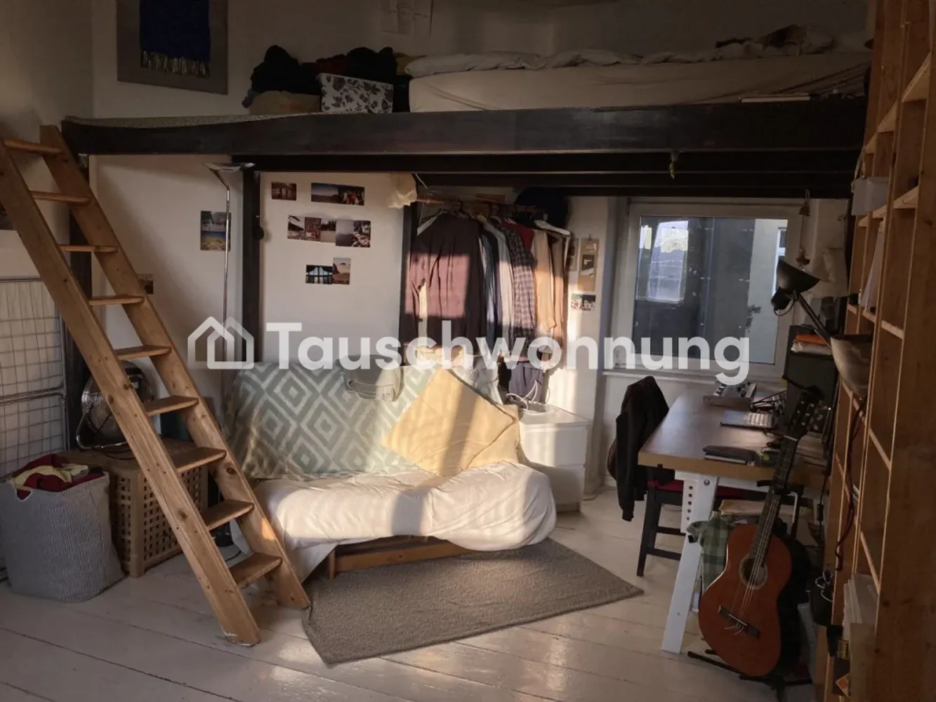 1 Zimmer Wohnung mit 30 m² in Berlin – Bild 7