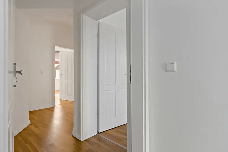 2 Zimmer Wohnung mit 63 m² in Merseburg – Bild 6