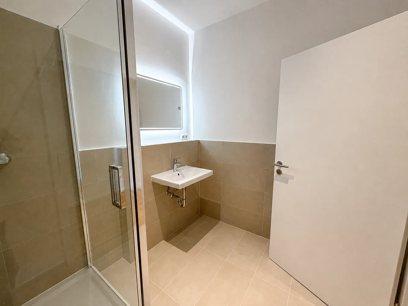 1 Zimmer Wohnung mit 41 m² in Berlin – Bild 6