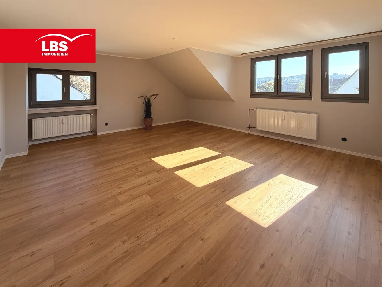 3 Zimmer Wohnung mit 105 m² in Iserlohn – Bild 3