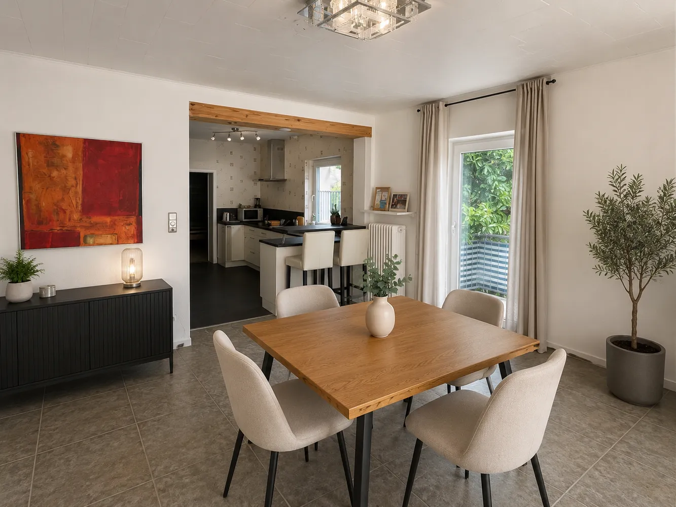 3 Zimmer Wohnung mit 85 m² in Neuwied – Bild 7