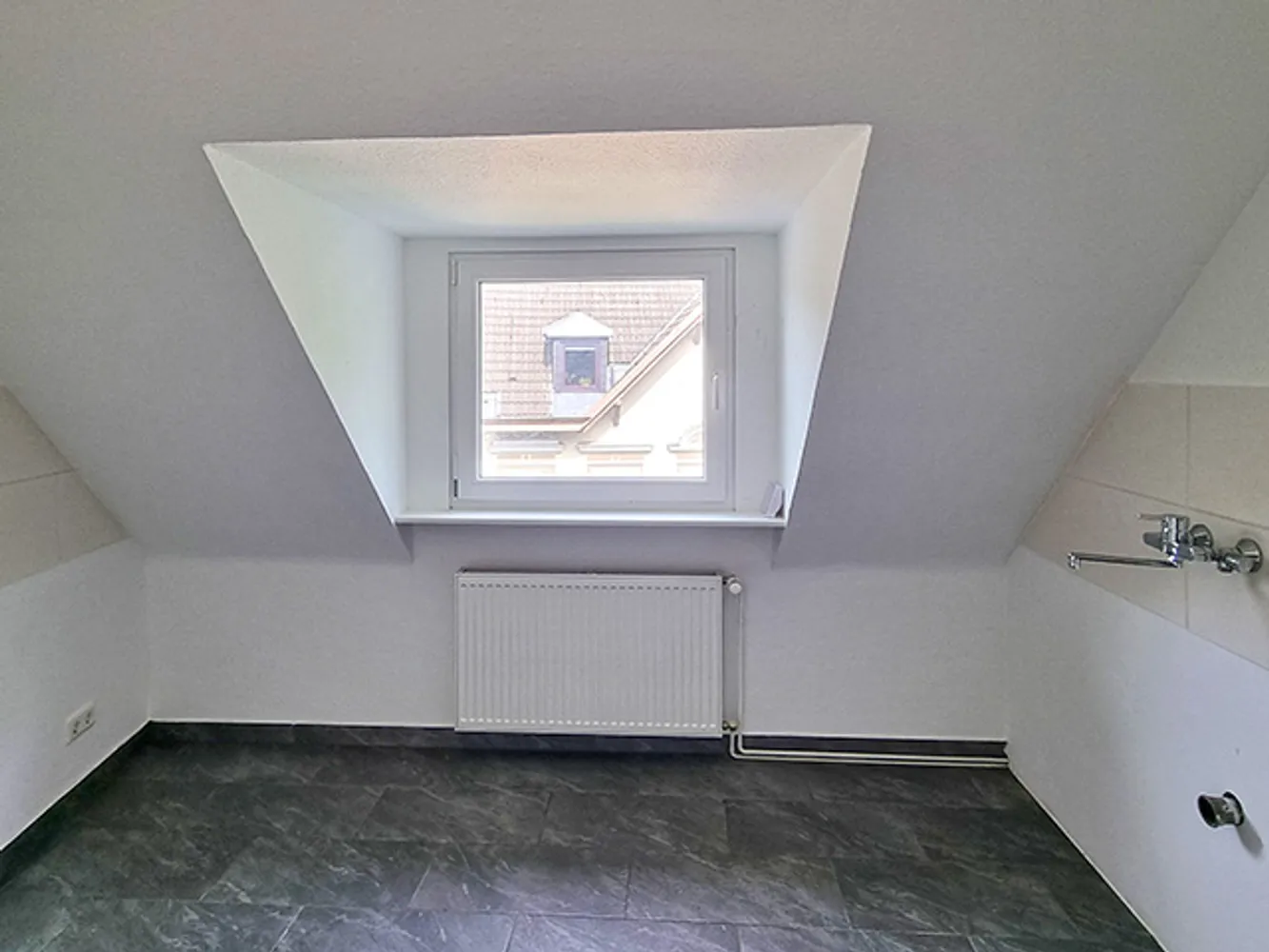 3 room apartment with 67 m² in Wuppertal – Photo 2