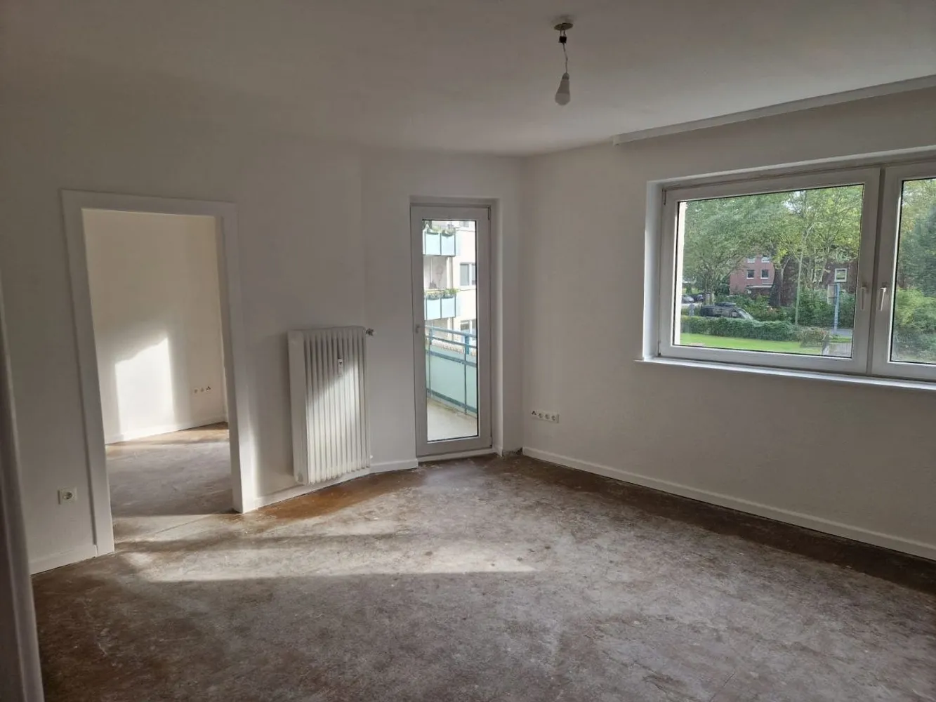 3 Zimmer Wohnung mit 66 m² in Hamburg – Bild 6