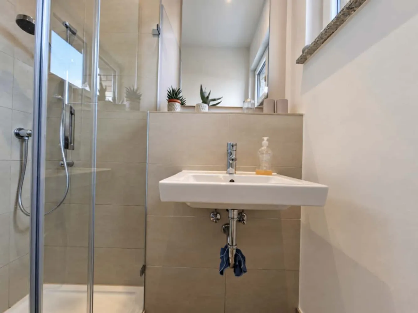 Shared room with 19 m² in Hamburg – Photo 9