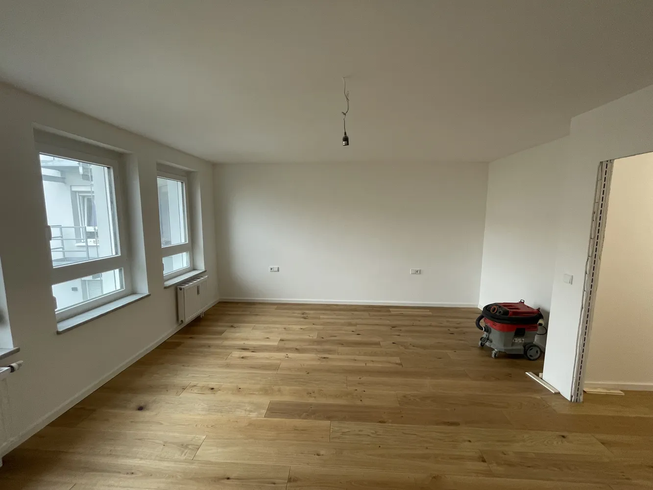 2 room apartment with 63 m² in Munich – Photo 2