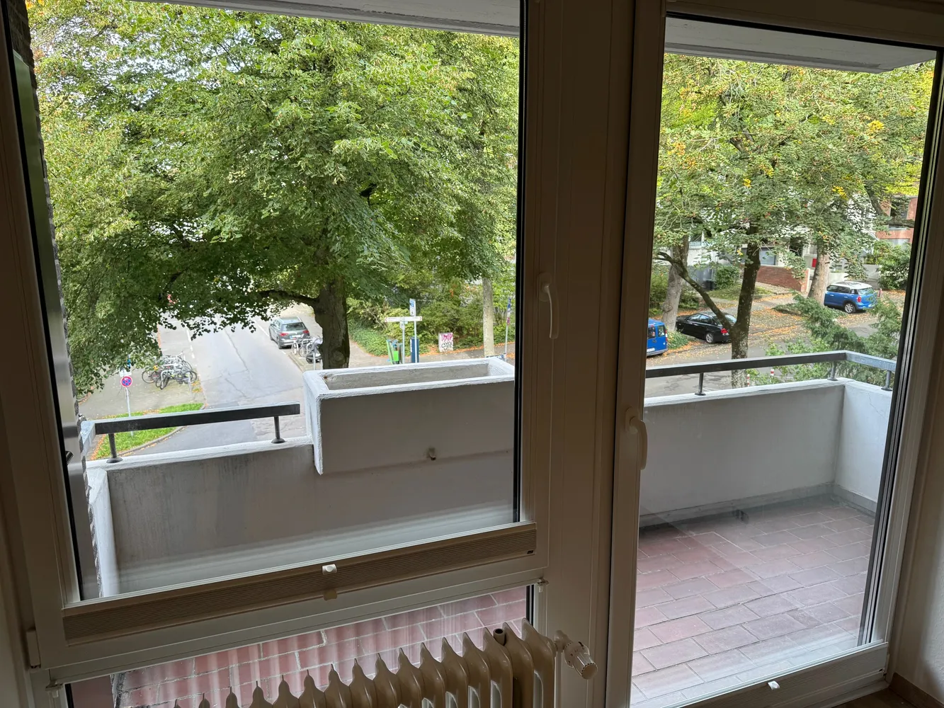 3 room apartment with 72 m² in Aachen – Photo 2