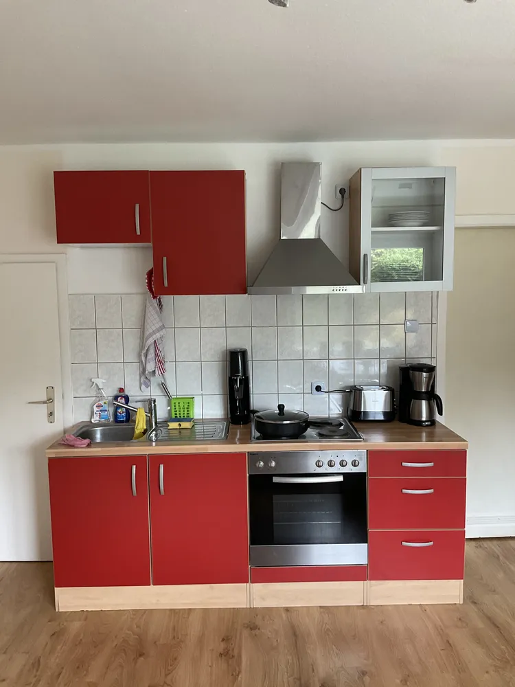2 Zimmer Wohnung mit 41 m² in Dortmund – Bild 1