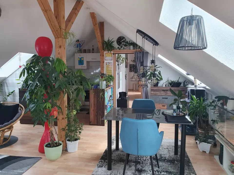 3 Zimmer Wohnung mit 69 m² in Villingen-Schwenningen – Bild 3