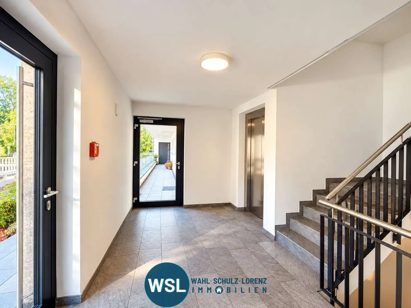 3 Zimmer Wohnung mit 72 m² in Nürtingen – Bild 11