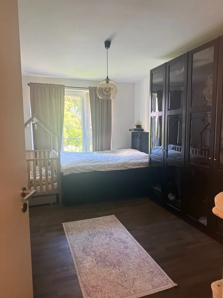 3 Zimmer Wohnung mit 89 m² in Hamburg – Bild 4