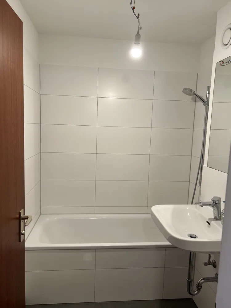 1 Zimmer Wohnung mit 30 m² in München – Bild 6