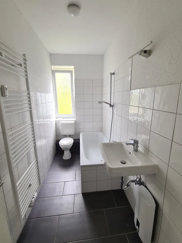 3 Zimmer Wohnung mit 45 m² in Essen – Bild 1