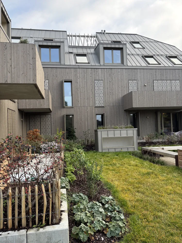 3 room apartment with 82 m² in Munich – Photo 3