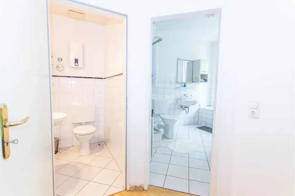 3 Zimmer Wohnung mit 110 m² in Castrop-Rauxel – Bild 10