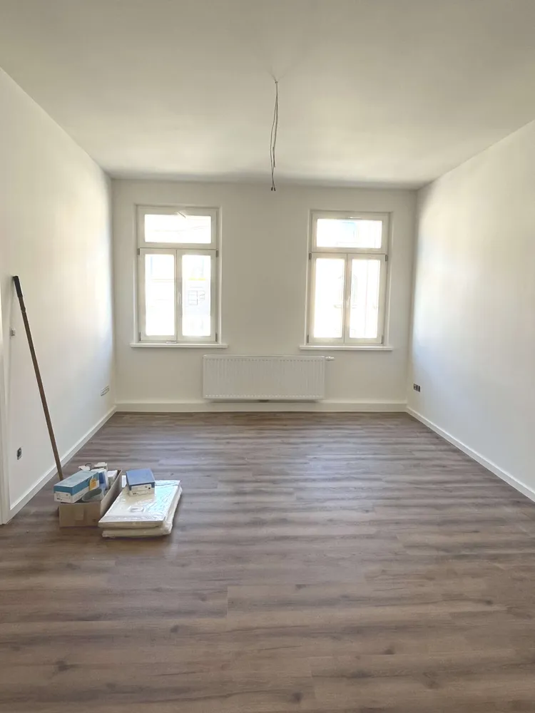 3 Zimmer Wohnung mit 66 m² in Nürnberg – Bild 2