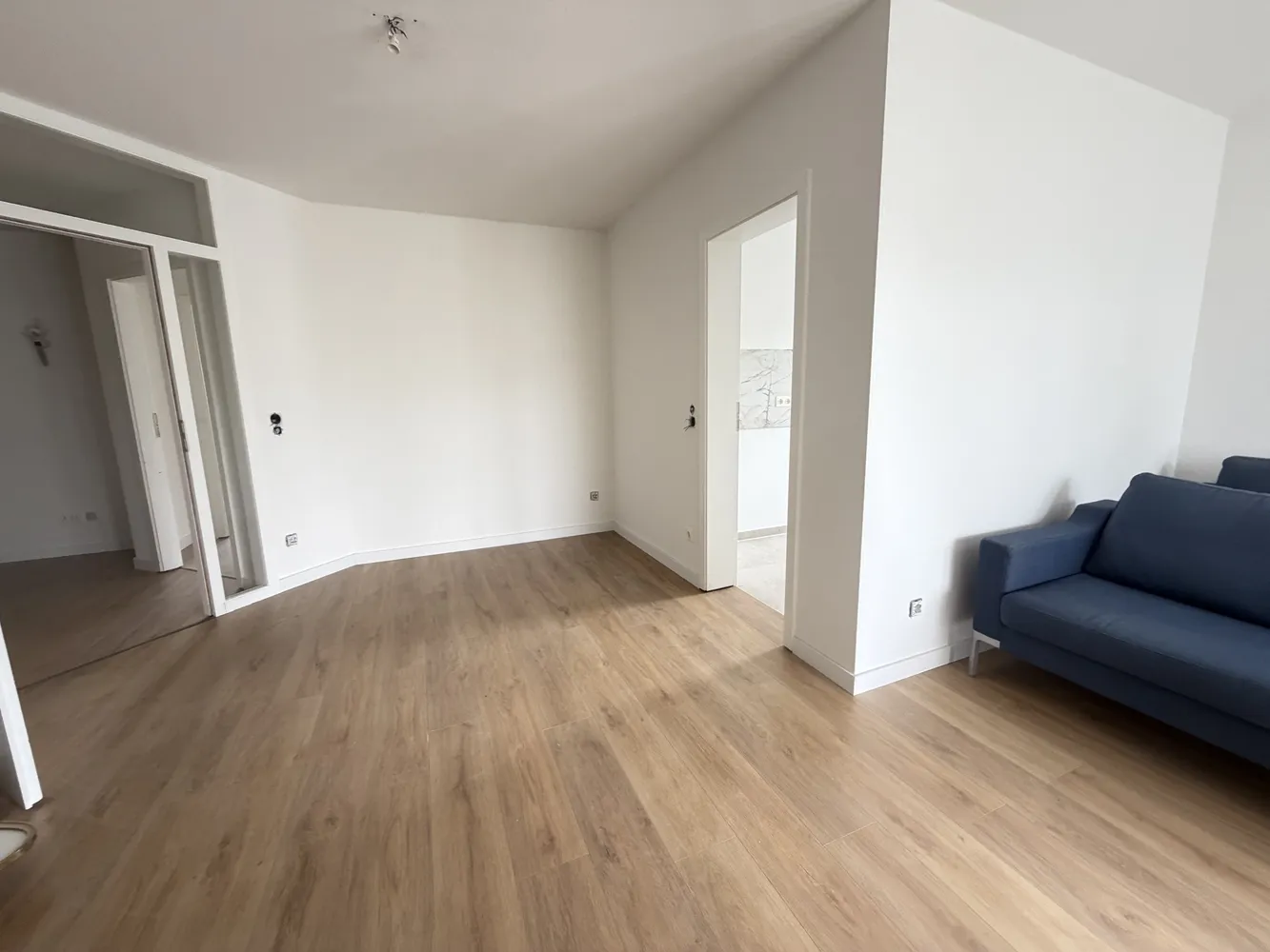 3 Zimmer Wohnung mit 81 m² in Wiesbaden – Bild 5
