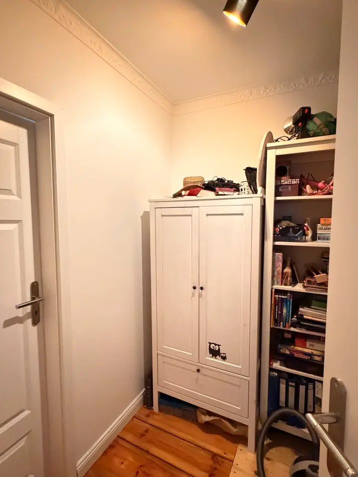 5 Zimmer Wohnung mit 110 m² in Zittau – Bild 6