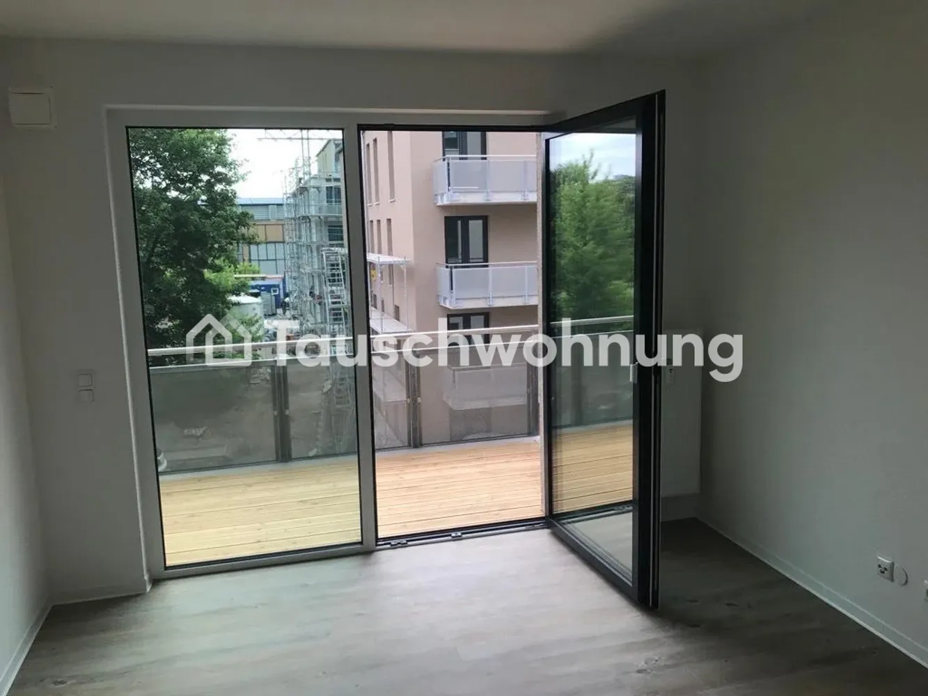 2 Zimmer Wohnung mit 51 m² in Potsdam – Bild 1