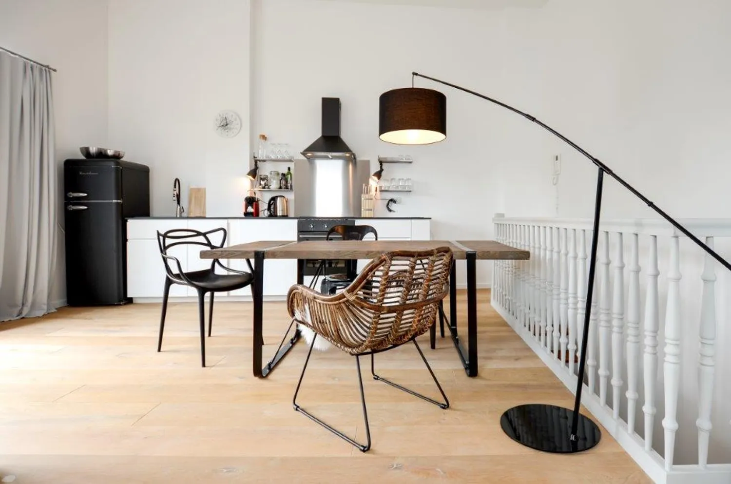 4 room apartment with 90 m² in Bonn – Photo 9