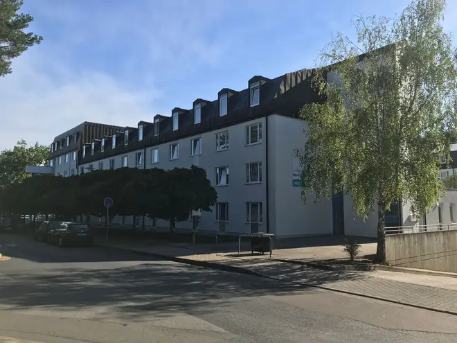 2 Zimmer Wohnung mit 73 m² in Dresden – Bild 10