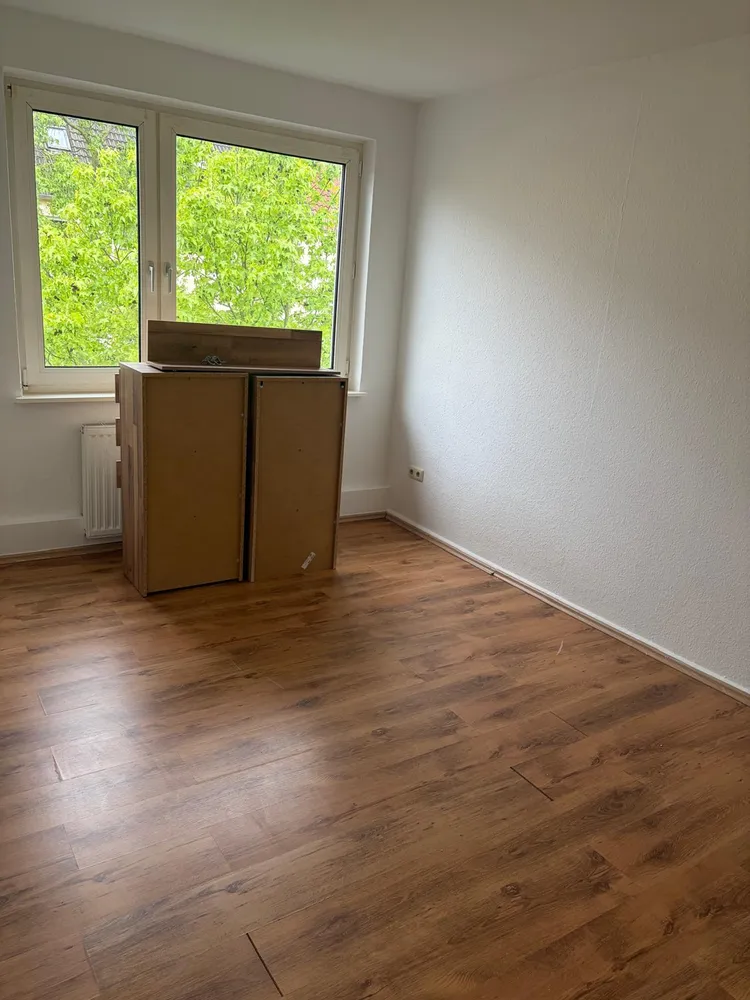 2 Zimmer Wohnung mit 40 m² in Bremen – Bild 4