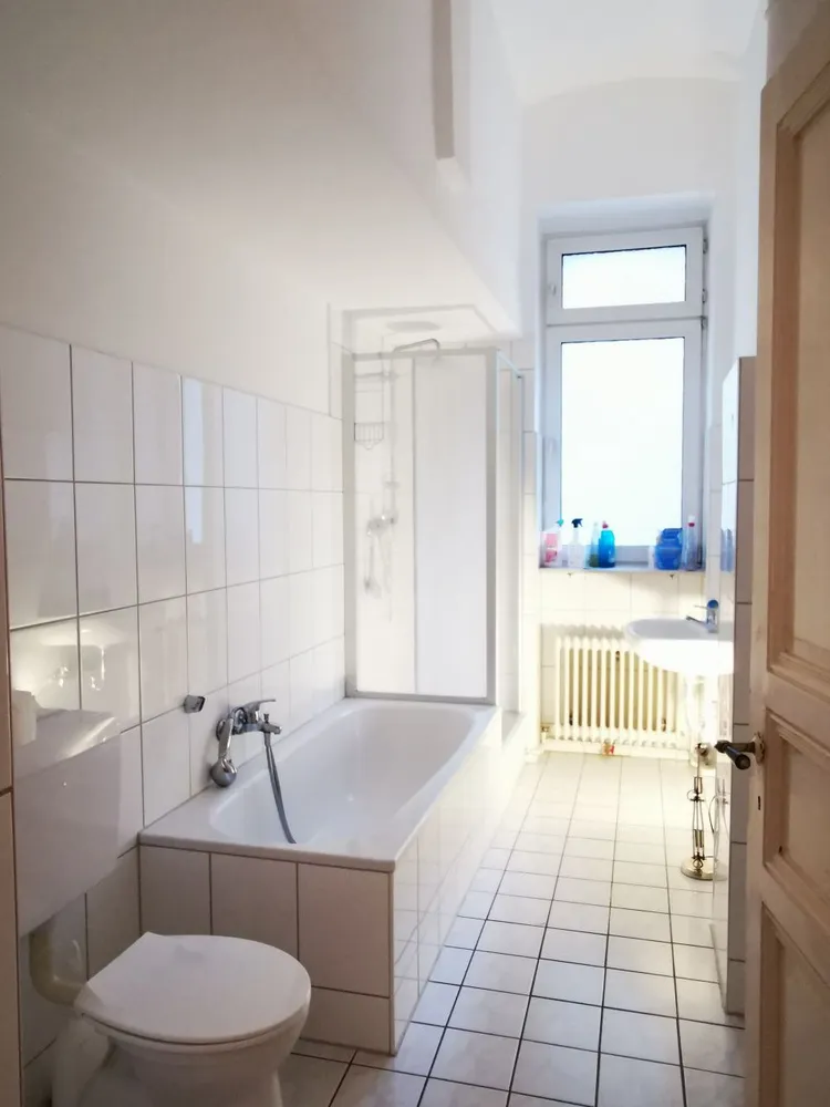 3 Zimmer Wohnung mit 98 m² in Wiesbaden – Bild 12