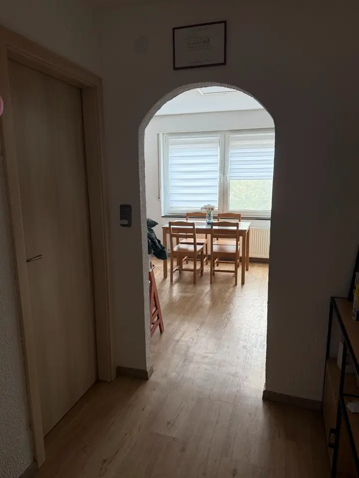 2 Zimmer Wohnung mit 55 m² in Fulda – Bild 4