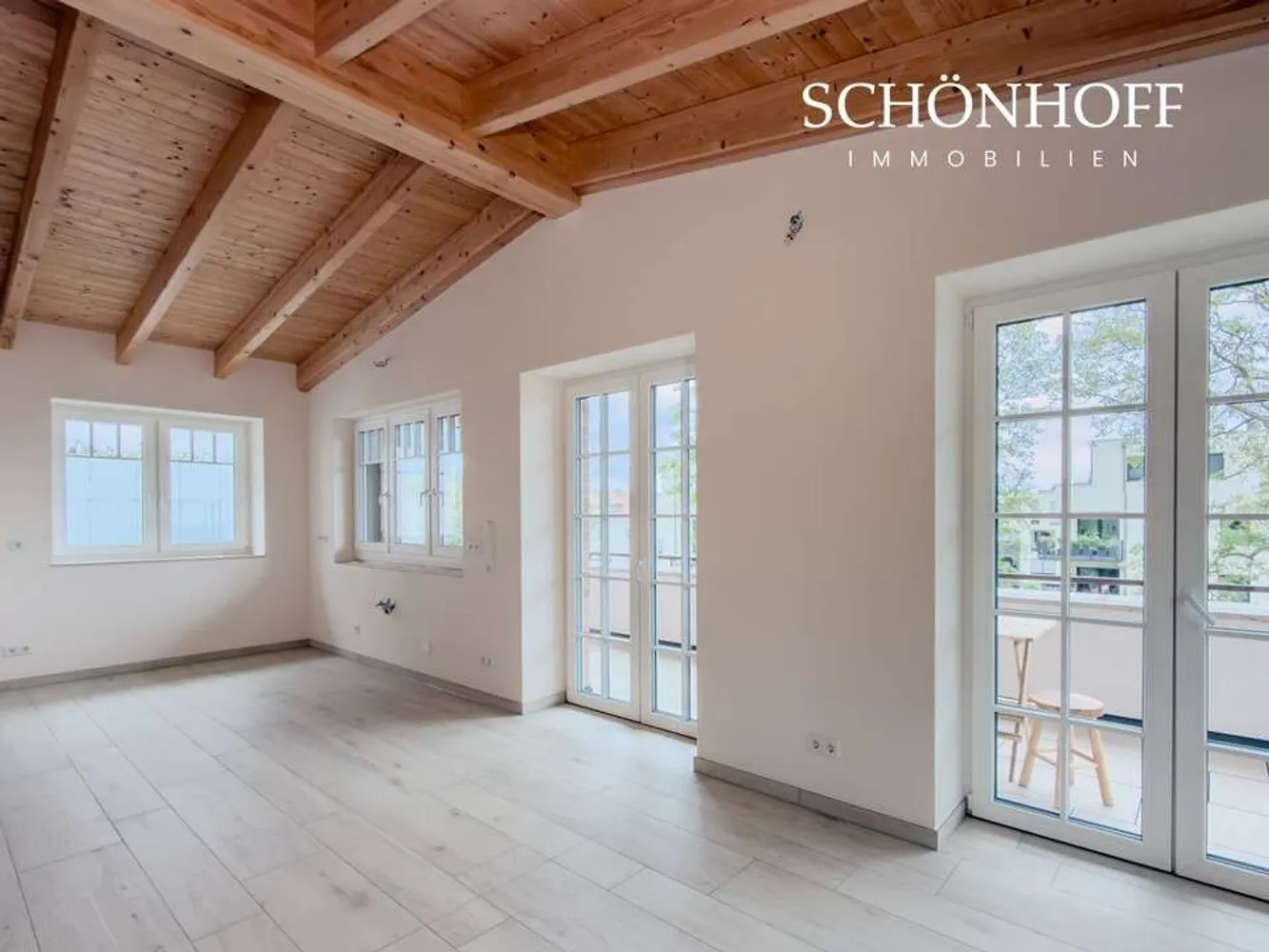 3 Zimmer Wohnung mit 100 m² in Osnabrück – Bild 4