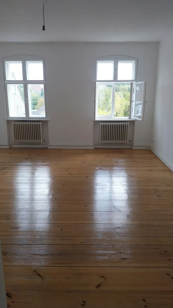 4 Zimmer Wohnung mit 110 m² in Berlin – Bild 8