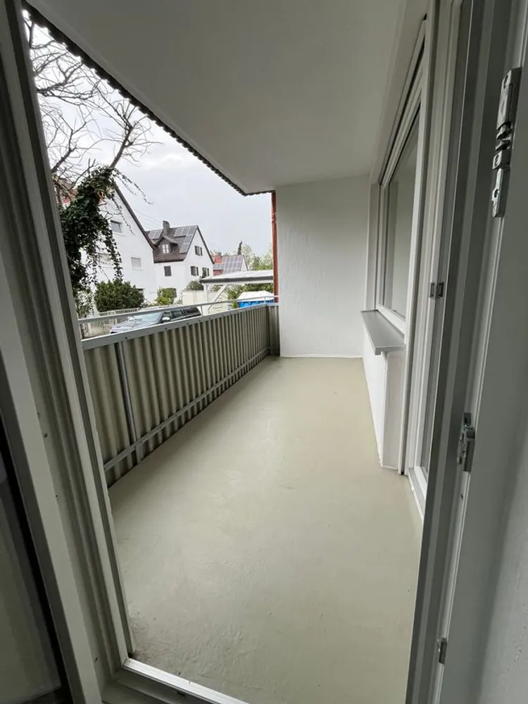 3 Zimmer Wohnung mit 88 m² in München – Bild 8