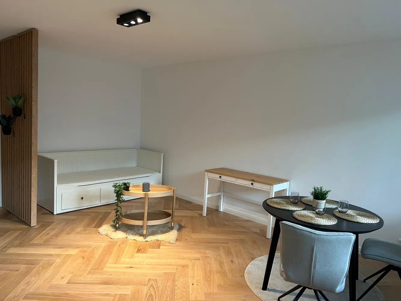 1 Zimmer Wohnung mit 39 m² in Krefeld – Bild 3