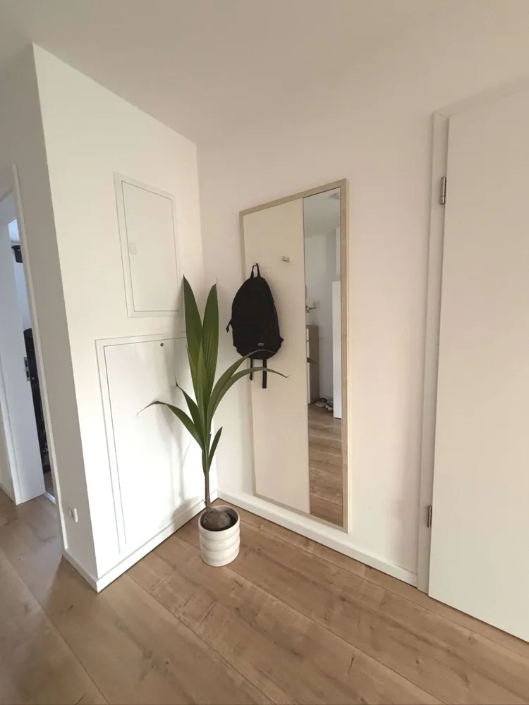 2 room apartment with 56 m² in Münster – Photo 5