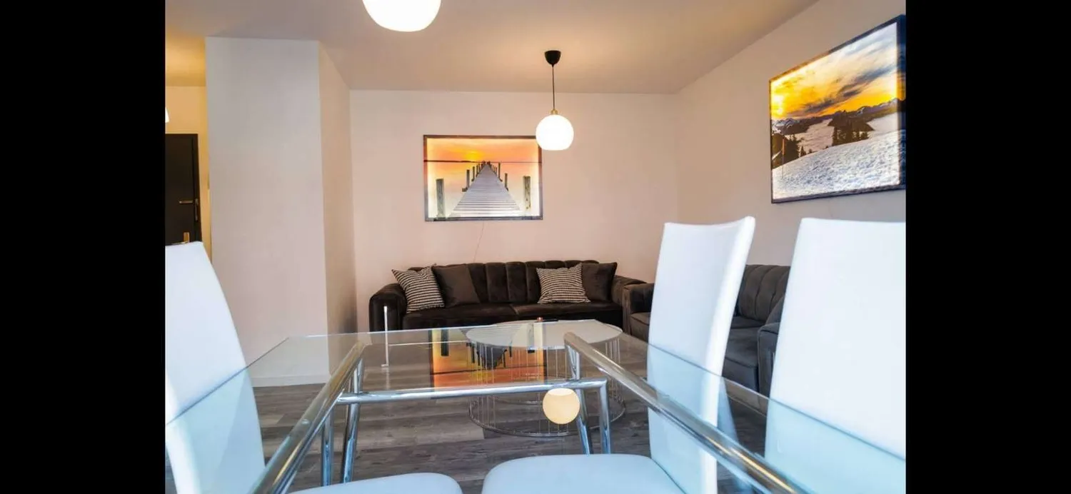 2 room apartment with 50 m² in Düsseldorf – Photo 12