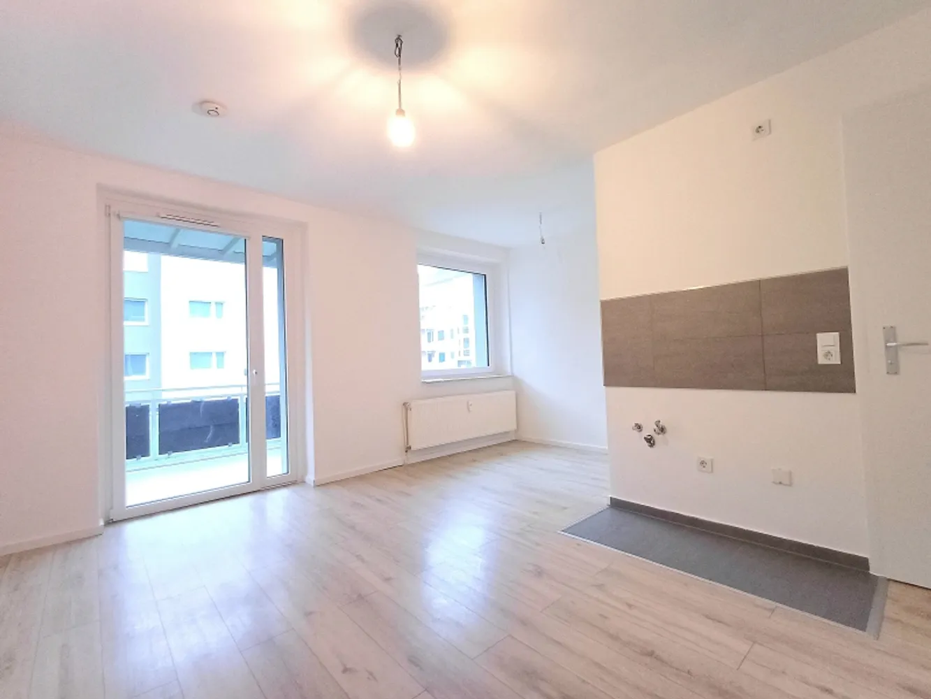 1 Zimmer Wohnung mit 26 m² in Minden – Bild 5