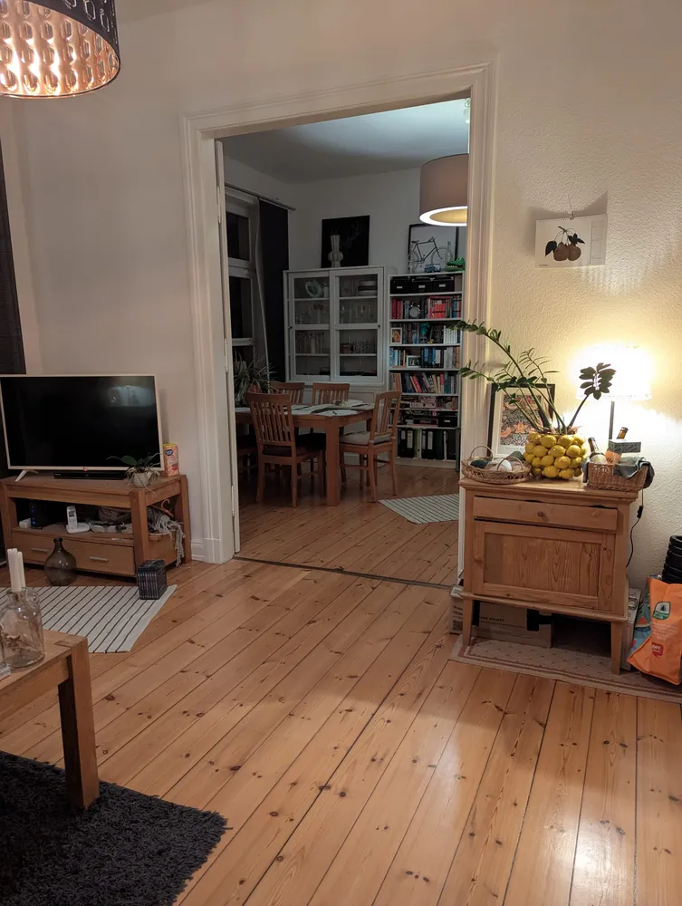3 room apartment with 88 m² in Kiel – Photo 9