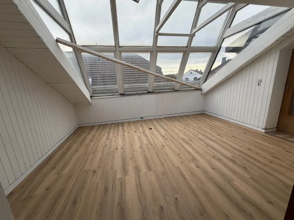 4 Zimmer Wohnung mit 130 m² in Wetzlar – Bild 7