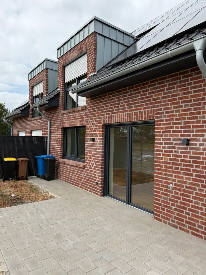 4 Zimmer Wohnung mit 125 m² in Cloppenburg – Bild 5