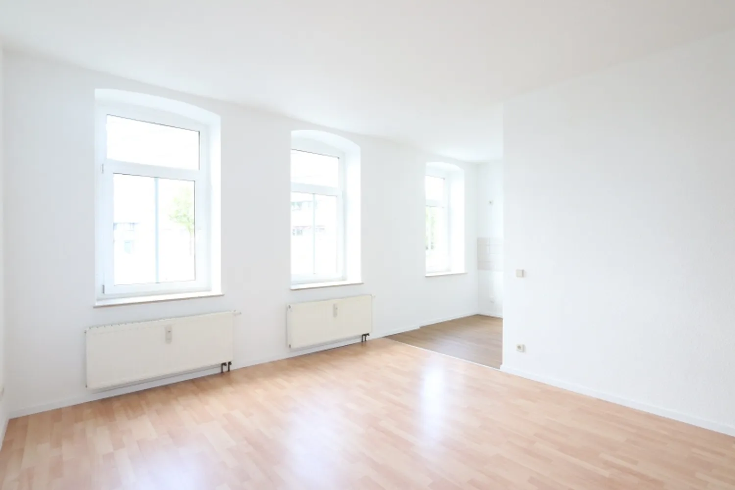 3 Zimmer Wohnung mit 61 m² in Chemnitz – Bild 6